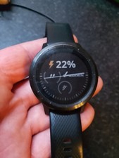 Garmin vivo active for sale  ELY