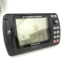 Standard horizon cp150 for sale  Delray Beach