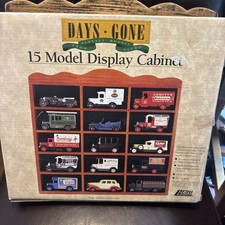 Lledo days gone for sale  SOUTHPORT