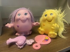 Vintage 1980 snugglebum for sale Vintage 1980 snugglebum for sale  GILLINGHAM