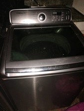 Samsung 2022 washer for sale  Monroe