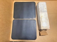 994725 rear rubber for sale  Lapeer