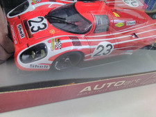 Autoart porsche 917 for sale  Shipping to Ireland