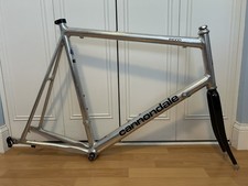 Vintage 1996 cannondale for sale  Miami