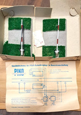 Piko bahnübergang 5457121 gebraucht kaufen  Chemnitz
