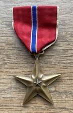 Original ww2 bronze for sale  SWINDON