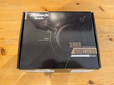 Asrock rack am5d4id gebraucht kaufen  Friedrichshafen