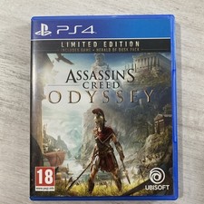 Assassin creed odyssey usato  Perugia