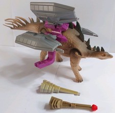 Figurine dino riders d'occasion  Tain-l'Hermitage