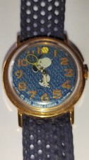Vintage timex snoopy for sale  EASTBOURNE
