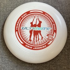 Classic frisbee ultimate for sale  Pinellas Park