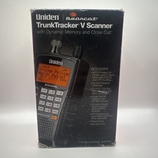 Uniden bcd325p2 handheld for sale  Harrisonville
