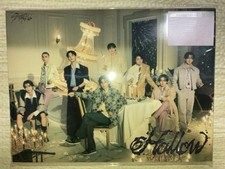 NEW Stray kids Hollow CD + Special ZINE First Press Limited Edition B JAPAN, usado comprar usado  Enviando para Brazil