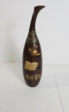 Chinese wooden carved for sale  Owasso