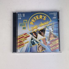 Peter pop show gebraucht kaufen  Tuttlingen