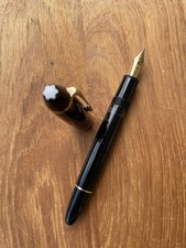 Montblanc meisterstück 146 gebraucht kaufen  Bad Homburg v. d. Höhe