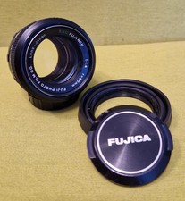 Ebc fujinon 50mm d'occasion Ebc fujinon 50mm d'occasion  Valence