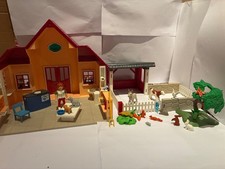 Playmobil tierarztpraxis tiere gebraucht kaufen  Ingolstadt