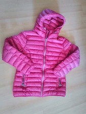 Daunenjacke daunenweste damenj gebraucht kaufen  Paderborn