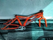 Fahrrad rahmen 20 gebraucht kaufen  Paderborn