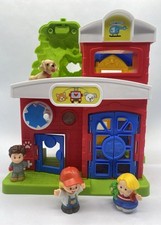Fisher price little for sale  Gibsonburg