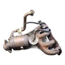 Toyota catalytic converter for sale Toyota catalytic converter for sale  ATTLEBOROUGH