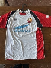 Maglia lucchese usato  Matraia
