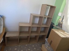 Top treppenregal gebraucht kaufen  Stuttgart