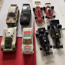 Scalextric audi quattro for sale  LONDON
