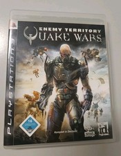 Enemy territory quake gebraucht kaufen  Frankfurt am Main