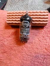 Nos mullard ecc83 for sale  BEAWORTHY