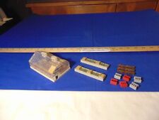 Vintage lot train for sale  Rochester