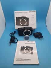 Medion 87366 16mp gebraucht kaufen  Fehmarn