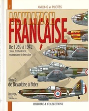 Aviation française 1939 d'occasion  Rouen-