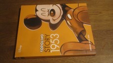 Fumetto topolino story usato  Bozen