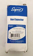 NOVO Capacitor de Ar Condicionado HVAC Redondo Motor Duplo 35 + 5 370 Volts comprar usado  Enviando para Brazil