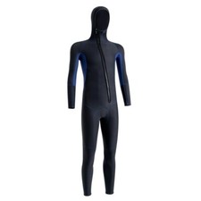 Fato de mergulho masculino de neoprene 3 mm ternos de uma peça manter quente surf roupa de mergulho pesca comprar usado  Enviando para Brazil
