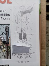 Victor levallois nouvelle d'occasion  Lyon IV