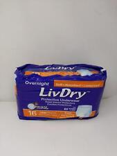 Livdry adult diapers for sale  Grand Rapids