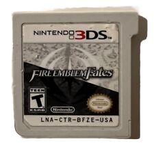 Fire emblem fates for sale  Chaparral