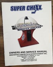 Super chexx bubble for sale  Oakdale