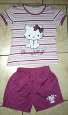 Ensemble hello kitty d'occasion  Libourne