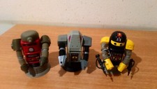 Lot robo cbs d'occasion  Strasbourg-