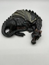Ceramic dragon figure for sale  Pelham