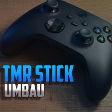 Tmr joystick umbau gebraucht kaufen  Wuppertal