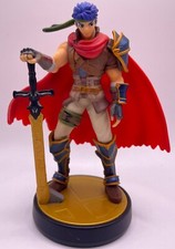 Amiibo ike super usato  Melendugno