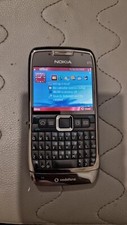 Nokia e71 steel for sale  NORTHAMPTON