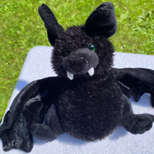 Webkinz bat black for sale  Monticello