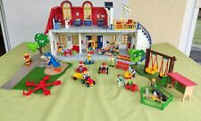 Playmobil kita rasselbande gebraucht kaufen  Waldbröl