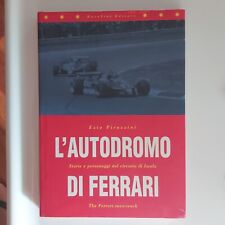 Autodromo ferrari the usato  Italia